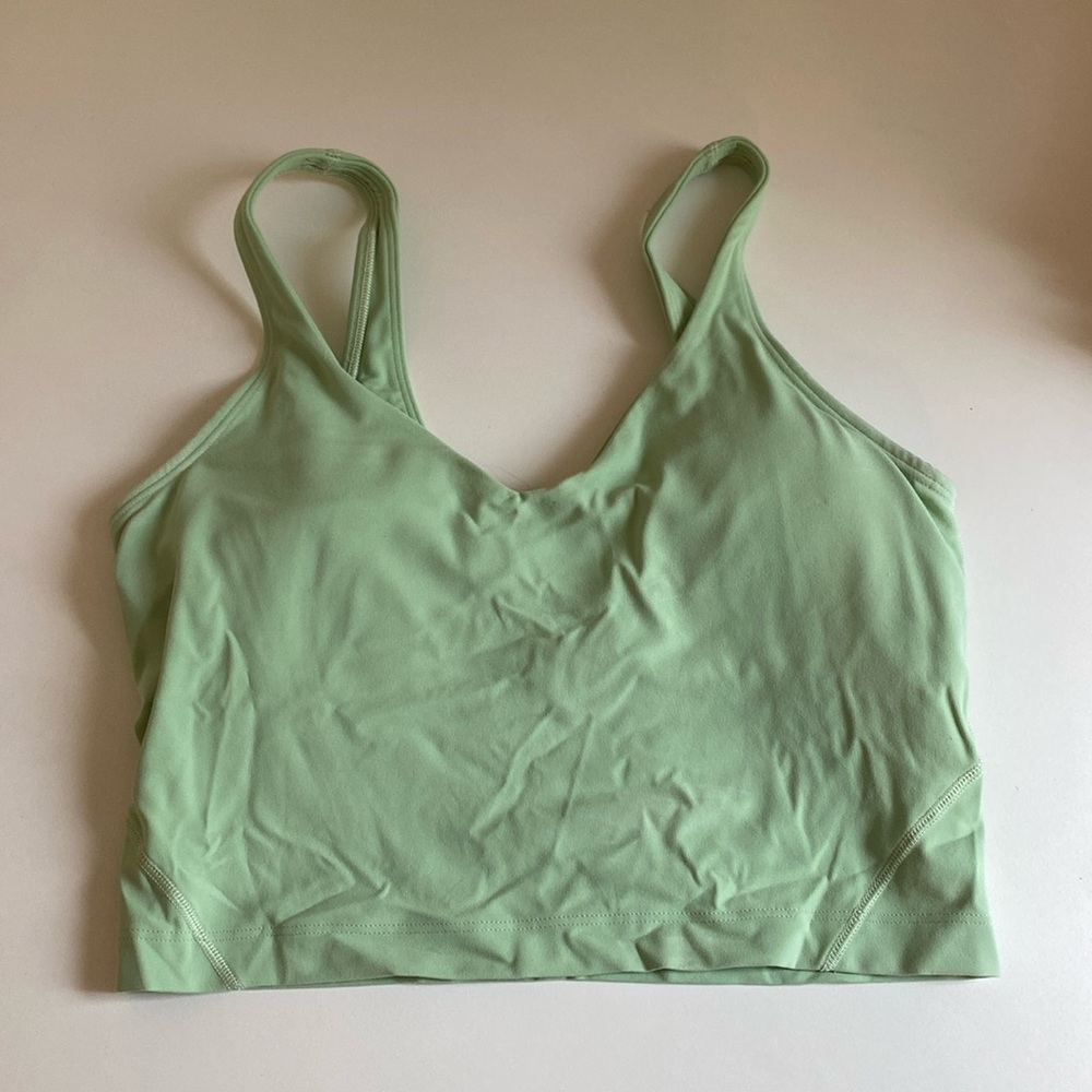 Lululemon align tank